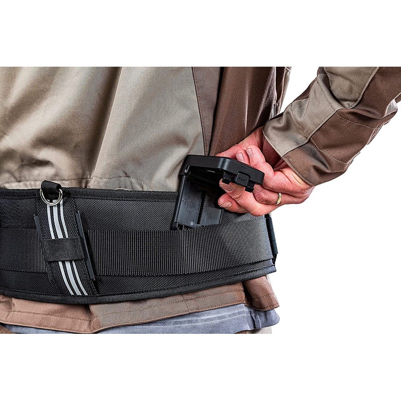 Bosch Sortimo ProClick Holder, Connection Element for Tool Belt for