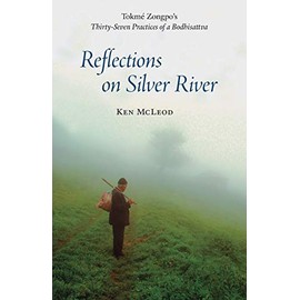Reflections on Silver River