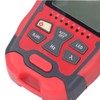 Optical Fiber Power Meter Single Mode Dual Wavelength 1310nm 1550nm