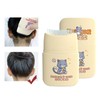 Kids Broken Hair Finishing Stick 80ml Portable Anti Frizz Comb