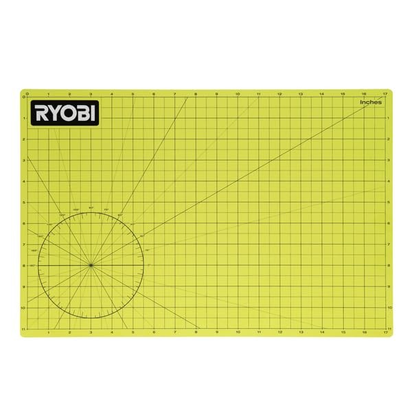 A3 SELF-HEALING CUTTING MAT