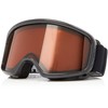 McKINLEY Pulse Glasses Black -
