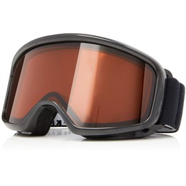 McKINLEY Pulse Glasses Black -