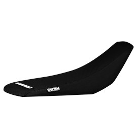 Enjoy Mfg Surron  Ultra Bee  Gripper Seat Cover Black Standard Style  #388
