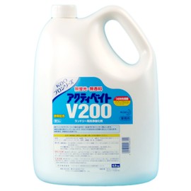 花王 Laundry Cleaning Tempered Agent akutexibeito V200 