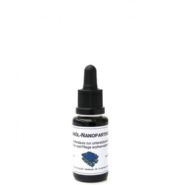DMS Linseed Nanoparticles 20ml Derma Visuals / DMS 린시드 나노파티클스 20ml 더마비쥬얼스