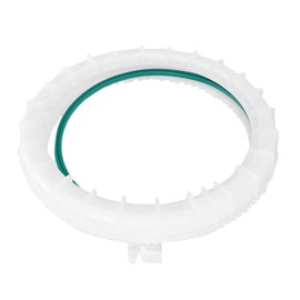 Fuel Tank Lid Wrench, Genuine Fuel Pump Assembly Lock Ring Kit, Fuel Line Removal Tool for Secure Fuel Pump Installation