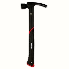 MARTILLO CHIVA FORJADO 16 OZ MAPLE TOOLS                                                                                                              
