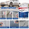 Concrete Crack Filler, Premium Crack Filler, Waterproof Self-Leveling Cement Sealant,