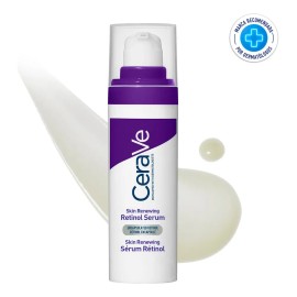 Suero De Retinol Renovador De La Piel 30ml Cerave