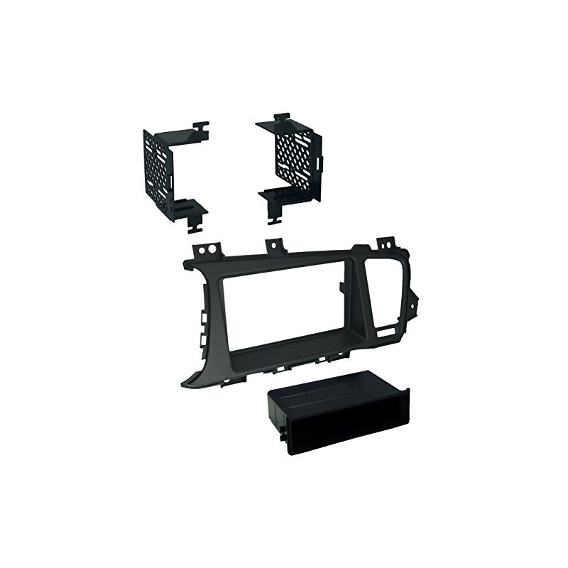 Ai KIAK1239 2011-2013 Kia Optima Dash Kit