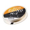 Gosen Anser Egging, PE x 8, White Base, 322.1 ft
