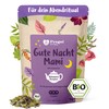PregniVITAL Gute Nacht Mami - Organic Evening Tea Especially for