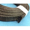 Polyester Braided Sleeve for Cable Covering Inner Diameter (Normal): Approx.