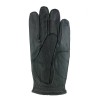 Eagle Eye ****New**** Mens Black ALL Leather Cabretta Golf Gloves