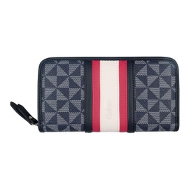 Camel Active Gabor Bags Barina Maritime Wallet Zip, Mixed Maritime, 004249