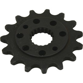 Supersprox 15 Tooth New Front Sprocket (CST-1322-15-2) for Honda TRX400EX 99-04