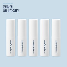 Anaparactin for joints 5 anaparactin stick balms for joints / 관절엔 아나파랙틴 스틱밤 5개