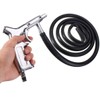 Jewboer Sand Blaster Gun Kit,Sandblaster Gun for Sandblasting Cabinet Machine