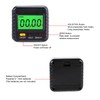 Mini Digital Level Angle Gauge High Accuracy Versatile Portable Digital