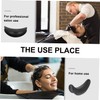 Baluue Pillow for Shampoo Bed Neck Support Pillow Salon Accessories
