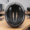MUSISALY 7 pezzi Cuscinetti Schiuma per Casco Da Ciclismo Liner