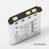 For Olympus 2Pcs original Olympus Li-42B Battery For X800 FE-200