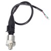 AUTEX 150 Psi Pressure Transducer/Sender/Sensor with Connector Harness 0-150 Psi