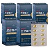 Chong Kun Dang Health Promega Plant-based rTG Omega-3 Dual 60 Capsules 5 Boxes