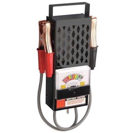 Battery Tester,Analog,50 to 100A,Low Res