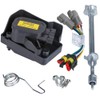 BeAcc MCOR 4 Conversion Kit - Fits Club Car DS/Carryall