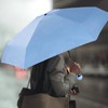 Pumi-geous Travel Umbrella Rain Compact Mini Umbrella Windproof UV Protection