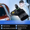 AcornTech Intake Manifold Pressure TMAP MAP Sensor Fit for Ram