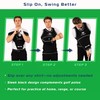 GOLF SWING SHIRT Trainer – Golf Training Aid for Better