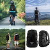 EULAPGOE Waterproof Backpack, Waterproof Motorcycle Backpacks Cover, Provides Durable Protection