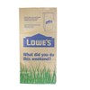 Lowes 30 Gallon Paper Heavy Duty Brown Paper Lawn and