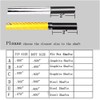 (.545 Steel X 10pcs) - Golf Builder 10Pcs Steel or