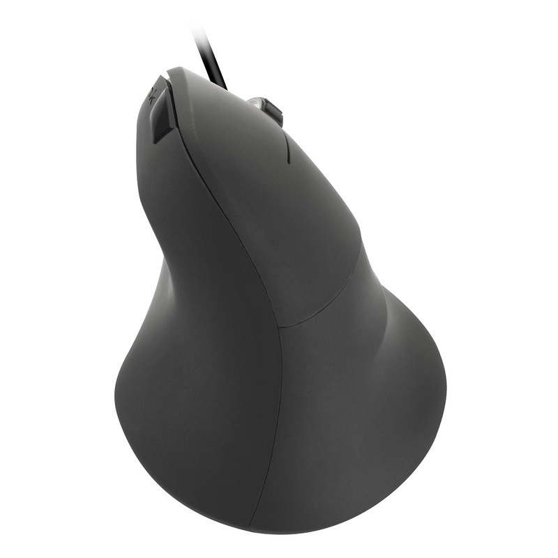 Speedlink PIAVO Ergonomic Vertical Mouse – kabel-gebundene ergonomische vertikale Maus
