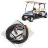 OBC On Board Computer with Square 6Pin Plug for Club
