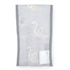 Colorful Candy Style Cutlery Case Swans N4636500