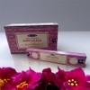 VIE Satya Incense Sticks, 4 Packs x 15g, with Incense