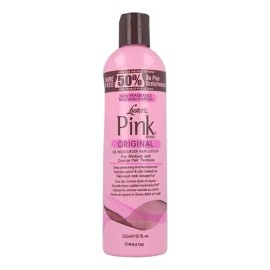 Loción Hidratante Para El Cabello Con Aceite Rosa De Luster,