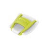 1 Pair 30 Colors Shoe Laces Safety Clip Innovative for