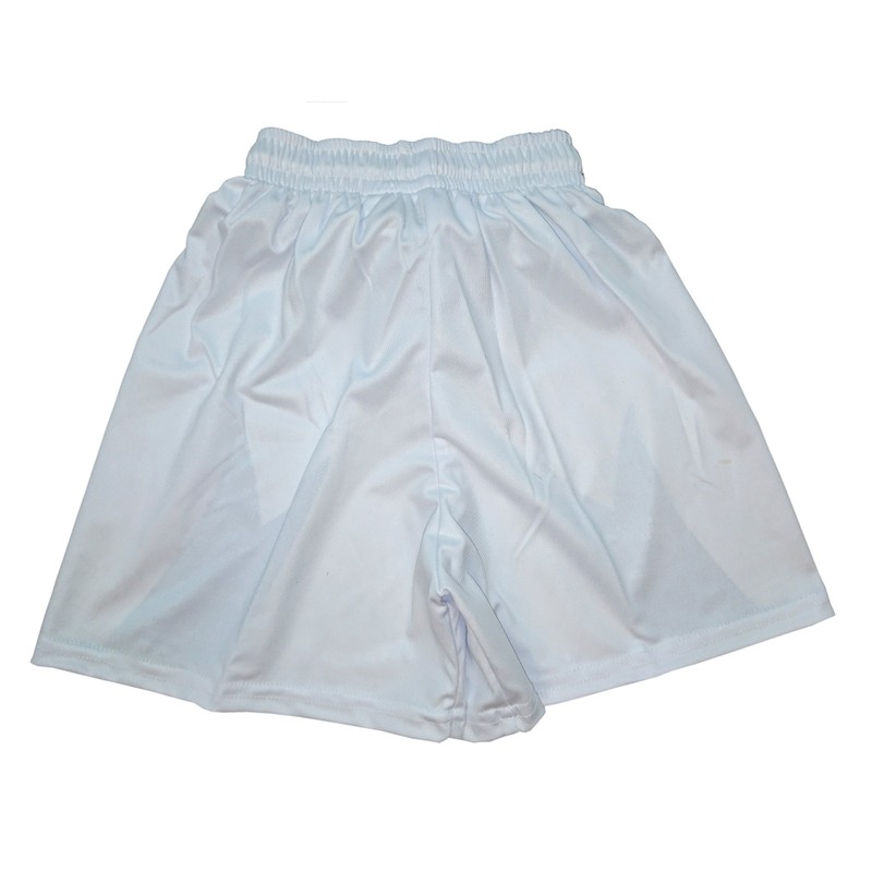 Guatemala Youth Soccer Uniform Arza (10, Blue)