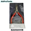 AAProTools 5" Stainless Steel Needle Nose Fisherman's Pliers Fisherman Plier