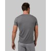 32 Degrees Mens Cool Quick Dry Active Lounge Basic Vneck