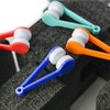 5 Pcs Eye Glasses Lens Cleaner Tool - Mini Sun
