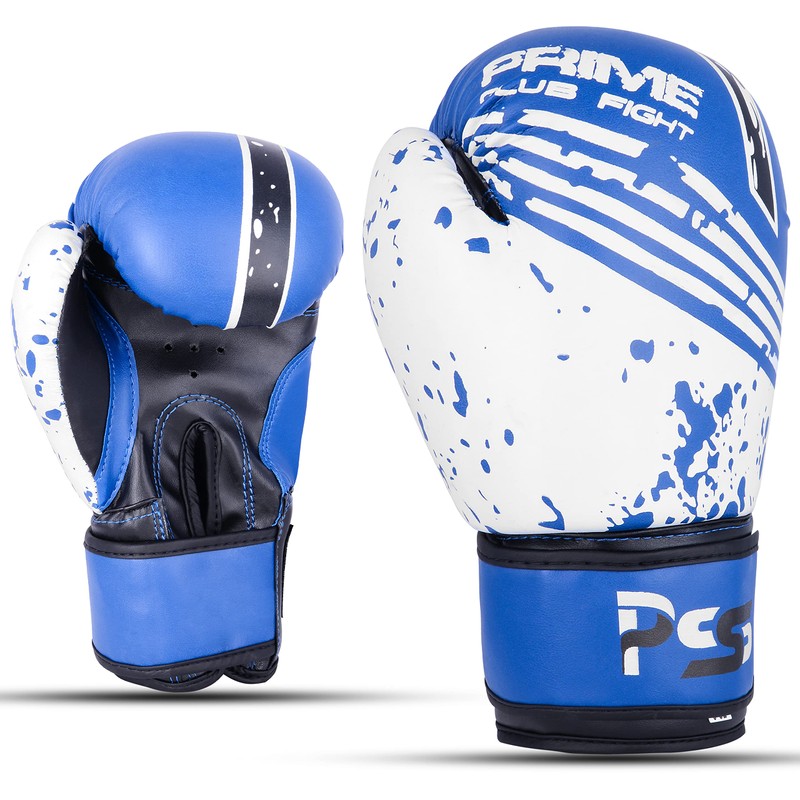 Prime Kids Boxing Uniform Set of 5 Pieces Boxing Uniform