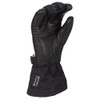 KLIM Women's Radiate Gore-Tex Insulated Winter Snowmobile Gauntlet Gloves Size