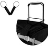Adjustable Elastic Luggage